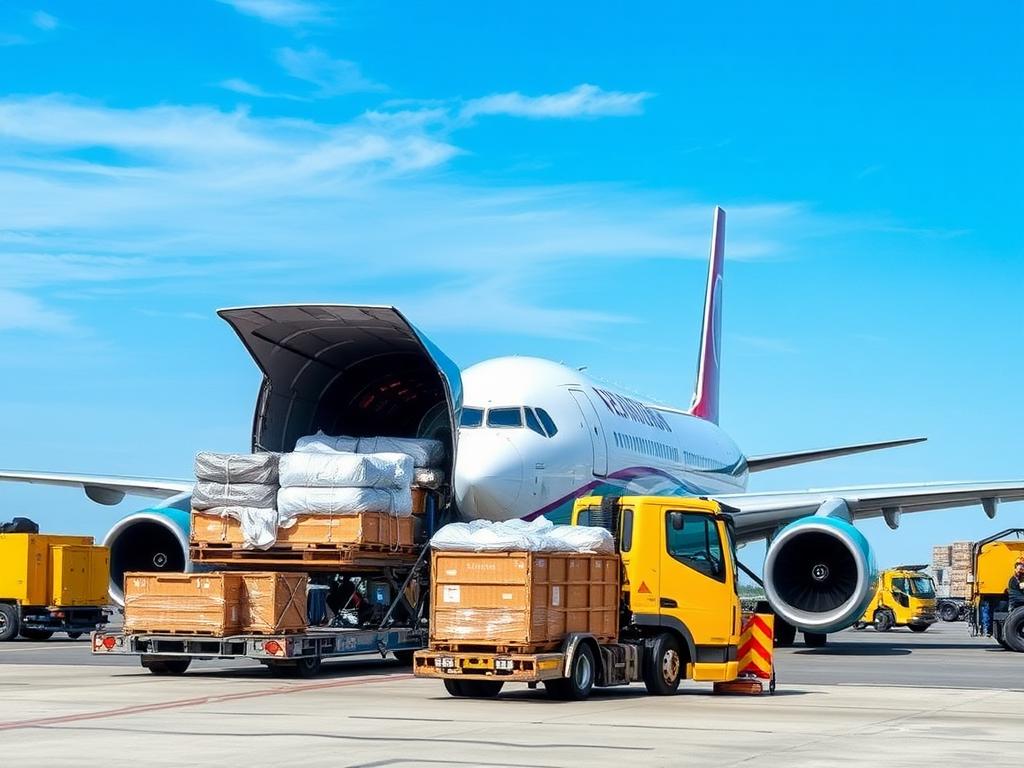 Air Freight